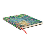 Paperblanks Flexis Lined Journal, Ultra - Lotus River