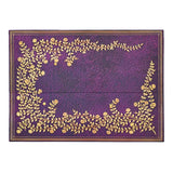 Paperblanks Document Folder - New York Rose