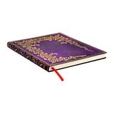 Paperblanks Flexis Lined Journal, Ultra - New York Rose