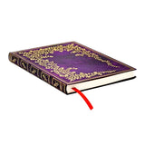 Paperblanks Flexis Lined Journal, Midi - New York Rose