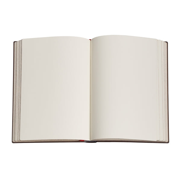 Paperblanks Flexis Unlined Journal, Midi - New York Rose