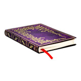 Paperblanks Flexis Lined Journal, Mini - New York Rose