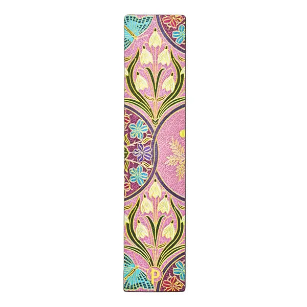 Paperblanks Vintage Bookmark - Mimosa