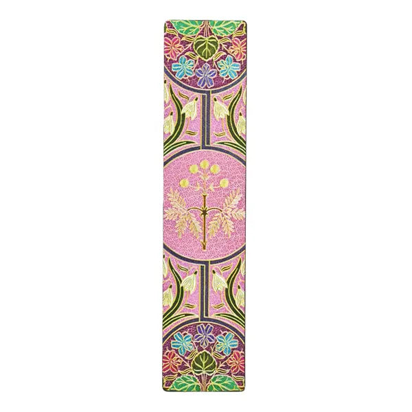 Paperblanks Vintage Bookmark - Mimosa