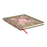 Paperblanks Flexis Lined Journal, Ultra - Mimosa