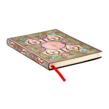 Paperblanks Flexis Lined Journal, Midi - Mimosa