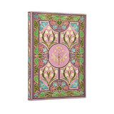 Paperblanks Flexis Unlined Journal, Midi - Mimosa