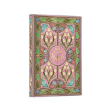 Paperblanks Flexis Lined Journal, Mini - Mimosa