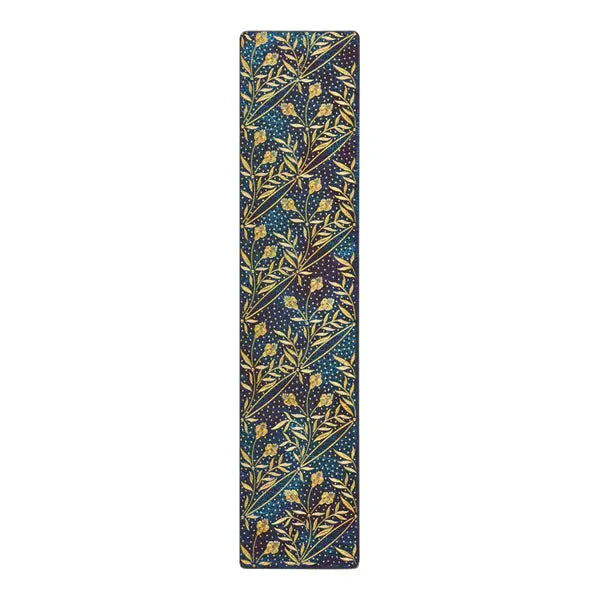 Paperblanks Vintage Bookmark - Wildflower Song