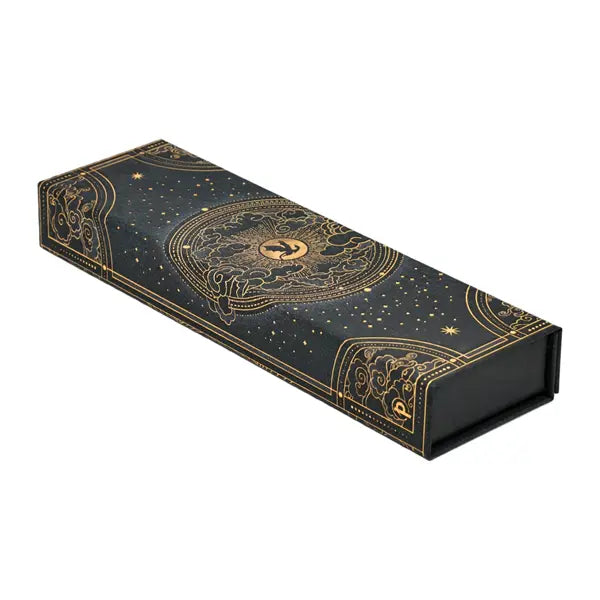 Paperblanks Pencil Case Box - Shadows of Navarre