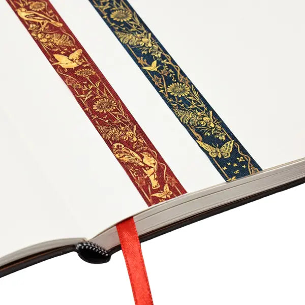 Paperblanks Washi Tape 2pk - Les Papillons & Les Oiseaux