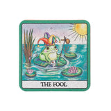 Ganz Tarot Card Coasters - Clairvoyant Critters, Assorted