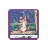 Ganz Tarot Card Coasters - Clairvoyant Critters, Assorted