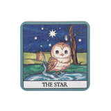 Ganz Tarot Card Coasters - Clairvoyant Critters, Assorted