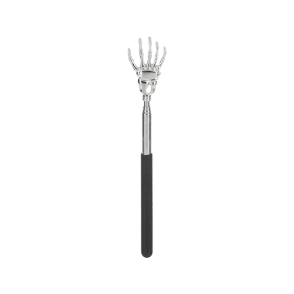 Ganz Back Scratcher - Spooky Skeleton Hand