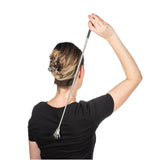 Ganz Back Scratcher - Spooky Skeleton Hand