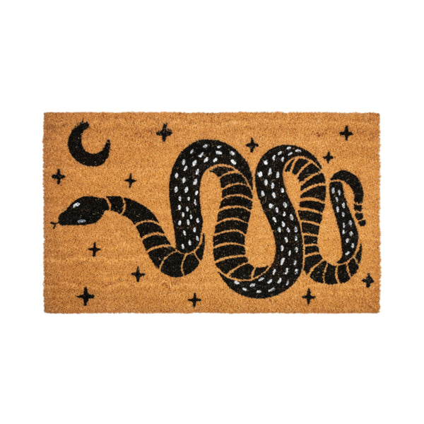 Ganz Doormat - Serpent