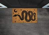 Ganz Doormat - Serpent