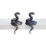Ganz Slithering Serpent Shelfsitter