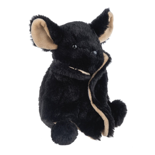 Ganz Plush Toy 8" - Hangable Bat