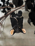 Ganz Plush Toy 8" - Hangable Bat