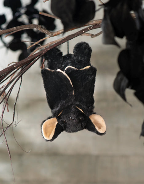 Ganz Plush Toy 8" - Hangable Bat