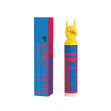 KNDZ Vegan Lip Balm - Berry Power