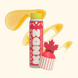 KNDZ Vegan Lip Balm - True Maple