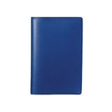 Quo Vadis 2026-2027 Academic Agenda - Weekly, Sapa X, Blue