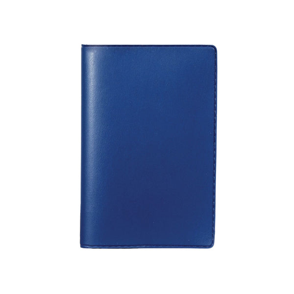 Quo Vadis 2026-2027 Academic Agenda - Weekly, Sapa X, Blue