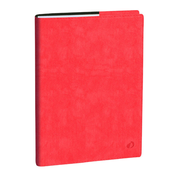 Quo Vadis 2026-2027 Academic Agenda - Weekly, Scholar, Roma Pink