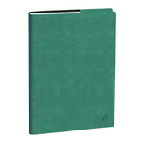 Quo Vadis 2026-2027 Academic Agenda - Weekly, Scholar, Roma Light Green