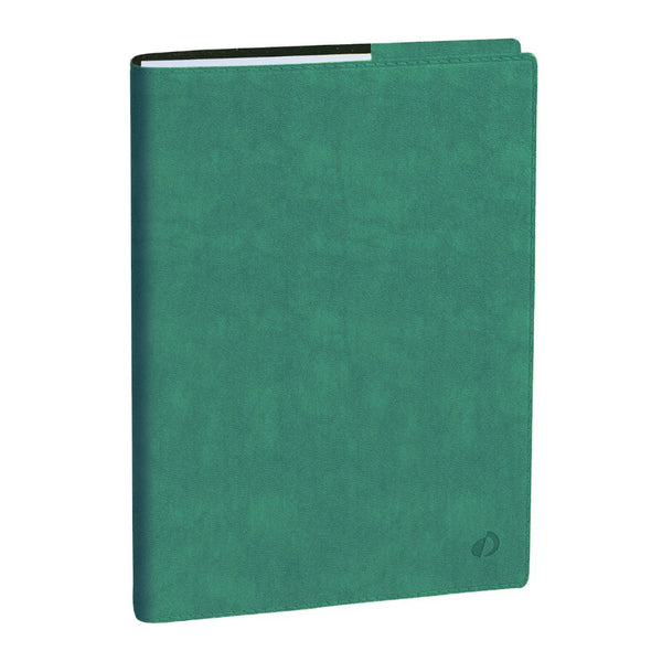 Quo Vadis 2026-2027 Academic Agenda - Weekly, Scholar, Roma Light Green
