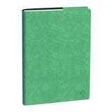 Quo Vadis 2026-2027 Academic Agenda - Weekly, Scholar, Roma Light Green