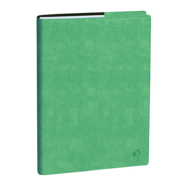 Quo Vadis 2026-2027 Academic Agenda - Weekly, Scholar, Roma Light Green