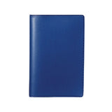 Quo Vadis 2027 Agenda - Weekly, Business, Freeport Blue