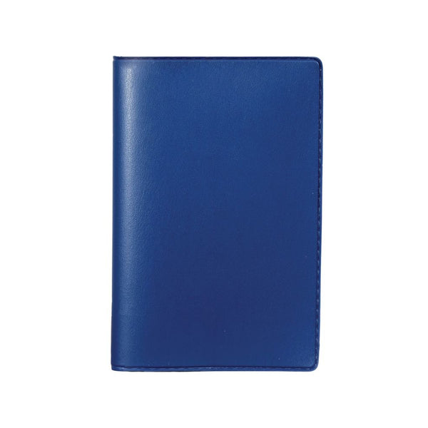 Quo Vadis 2027 Agenda - Weekly, Business, Freeport Blue