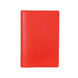 Quo Vadis 2027 Agenda - Weekly, Business, Freeport Red