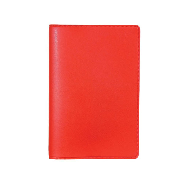 Quo Vadis 2027 Agenda - Weekly, Business, Freeport Red