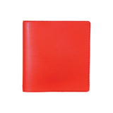 Quo Vadis 2027 Agenda - Weekly, Executive, Freeport Red