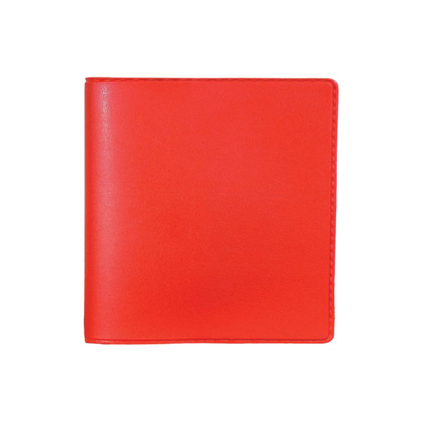 Quo Vadis 2027 Agenda - Weekly, Executive, Freeport Red