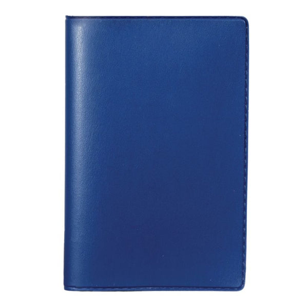 Quo Vadis 2027 Agenda - Weekly, Trinote, Freeport Blue