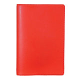 Quo Vadis 2027 Agenda - Weekly, Trinote, Freeport Red