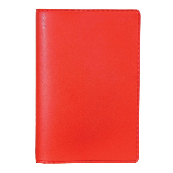 Quo Vadis 2027 Agenda - Weekly, Trinote, Freeport Red
