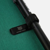 Papier Tigre Pen Holder Clip - Black