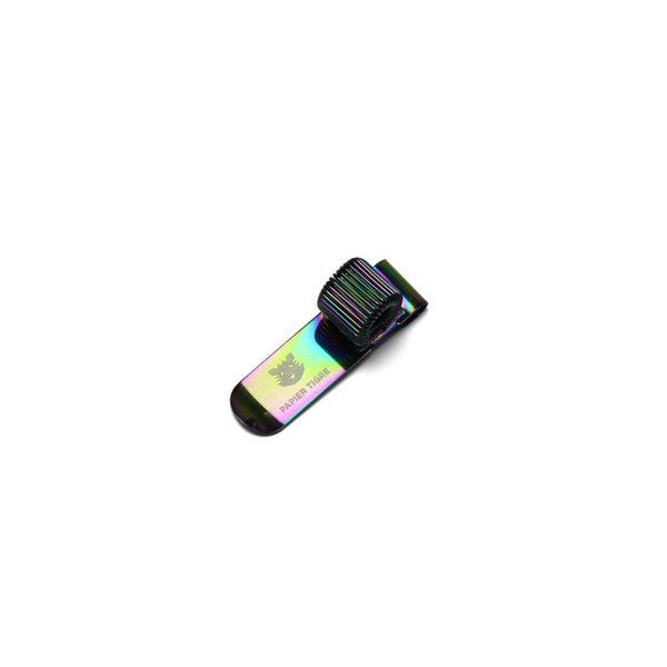 Papier Tigre Pen Holder Clip - Multicolour