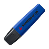 Stabilo Boss NatureCOLORS Wildflower Highlighter - Ultramarine