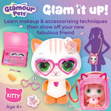 Creativity For Kids Glamour Pets - Kitty