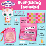 Creativity For Kids Glamour Pets - Kitty