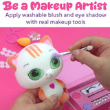 Creativity For Kids Glamour Pets - Kitty
